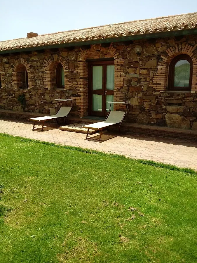 Hotel Corsaro Nero Portu Maga 2*,  Olaszország