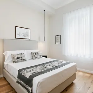 ** Apartment Nothotel Luxury Italy