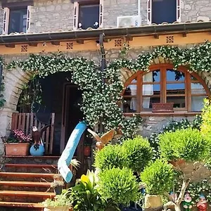Il Nido Dell'aquila Sardara