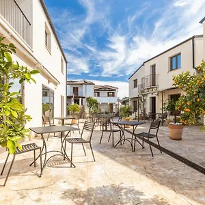 Bed & Breakfast Portu Cuau