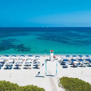 Futura Club Cala Fiorita **** Agrustos