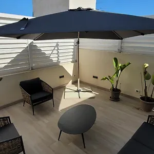  Apartment Aria Di Mare Italy