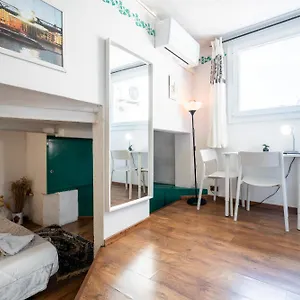  Apartamento 12 Duomo - Monolocale E Silenzioso Italia