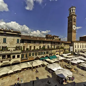  Apartamento Residenza Madonna Italia
