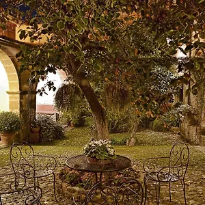 3* Hotel Antica Dimora Del Gruccione, Diffuso