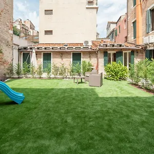  Apartamento Corte Dei Santi Italia