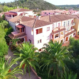 3* Appart hôtel Sos Alinos