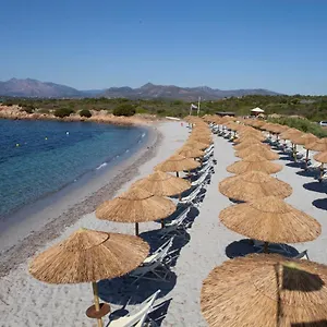 3* Appart hôtel Baia Salinedda
