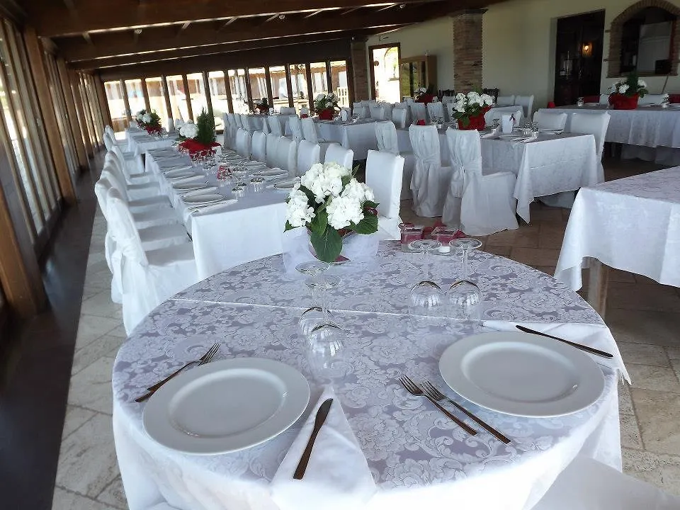 Hotel Corsaro Nero Portu Maga