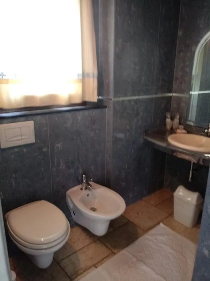 Hotel Corsaro Nero Portu Maga 2*,